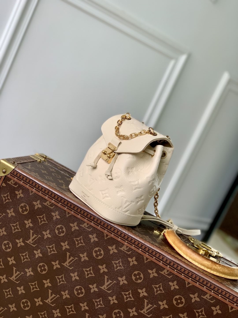 LV Backpacks